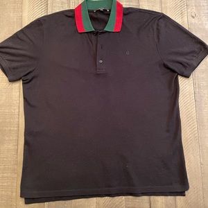 Gucci shirt